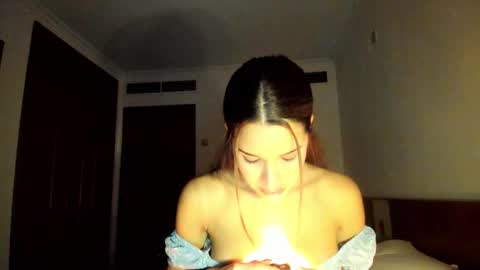 Rose ONLYFANSiamcandyrose online show from 12.16.25
