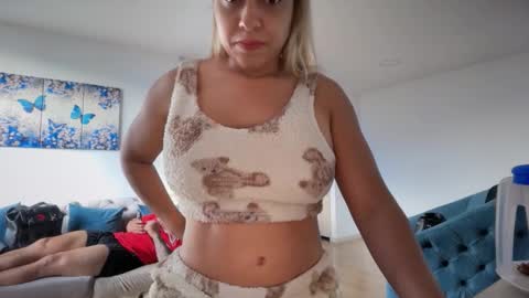 samantha online show from 02.16.26