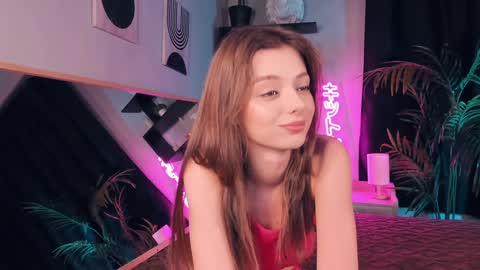 Snapshot of candy_sandy_ chatting on 01.26.25 Sandy online show from 01.26.25