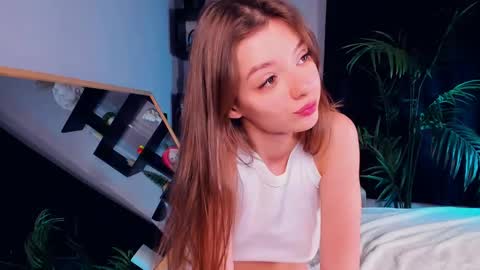 Snapshot of candy_sandy_ chatting on 02.23.25 Sandy online show from 02.23.25