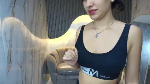 Candy  online show from 04.19.26