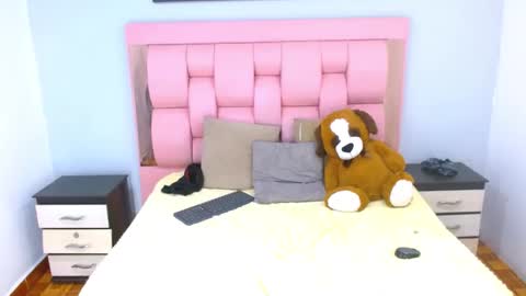 Candy  online show from 01.07.26