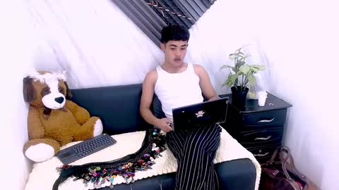 Candy  online show from 01.08.26