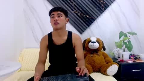 Candy  online show from 01.09.26