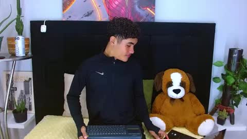 Candy  online show from 01.12.26