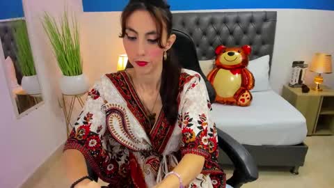 Snapshot of candy_summer28_ chatting on 02.28.25 CANDY online show from 02.28.25