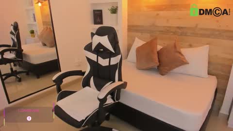 Snapshot of candy_summer28_ chatting on 11.11.25 CANDY online show from 11.11.25