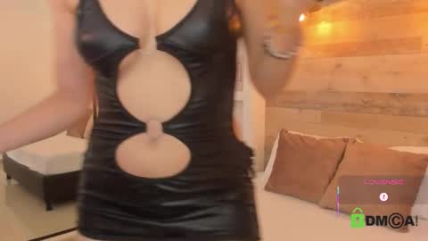 Snapshot of candy_summer28_ chatting on 11.25.25 CANDY online show from 11.25.25