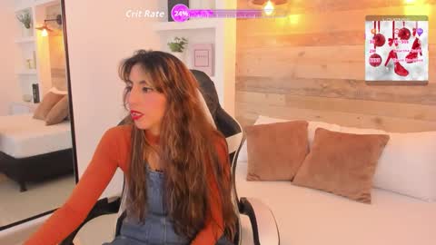 CANDY online show from 12.18.25