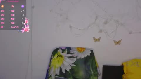 candy_sweet28 online show from 01.08.26