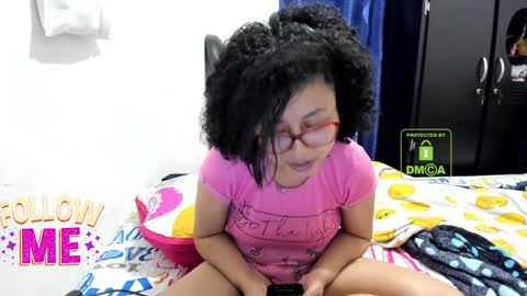 candy_val online show from 11.23.25