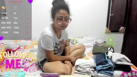 Snapshot of candy_val chatting on 02.02.26 candy_val online show from 02.02.26