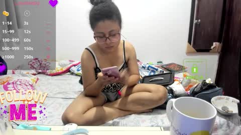 Snapshot of candy_val chatting on 02.06.26 candy_val online show from 02.06.26