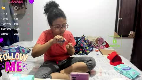 Snapshot of candy_val chatting on 02.10.26 candy_val online show from 02.10.26
