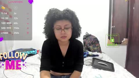 Snapshot of candy_val chatting on 02.16.26 candy_val online show from 02.16.26