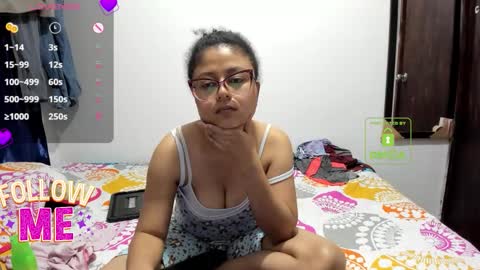 Snapshot of candy_val chatting on 02.28.26 candy_val online show from 02.28.26