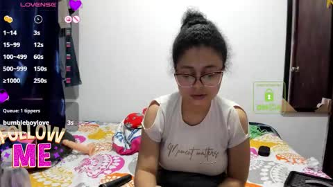 Snapshot of candy_val chatting on 03.02.26 candy_val online show from 03.02.26
