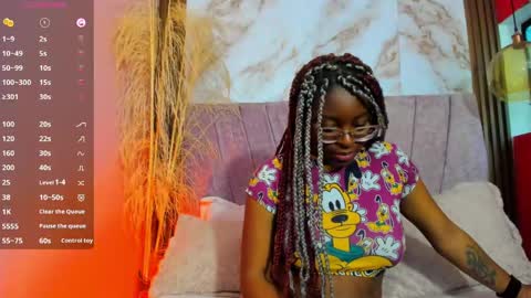 cataleya online show from 05.22.26