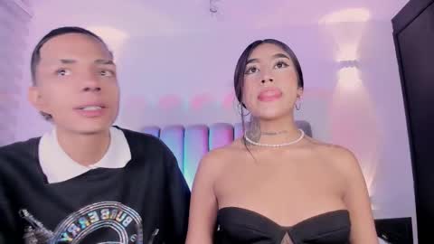 Snapshot of candyandmarilyn chatting on 11.28.25 and MarilynHot online show from 11.28.25