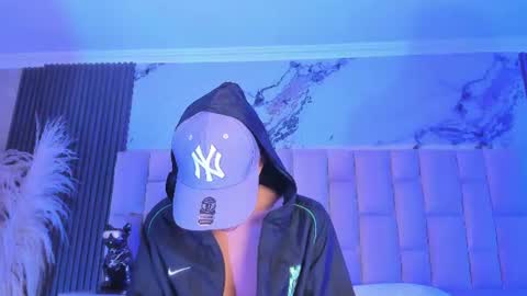  and MarilynHot online show from 07.20.26