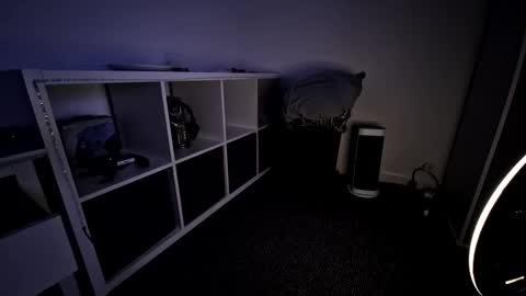 Candy Boy online show from 11.19.25