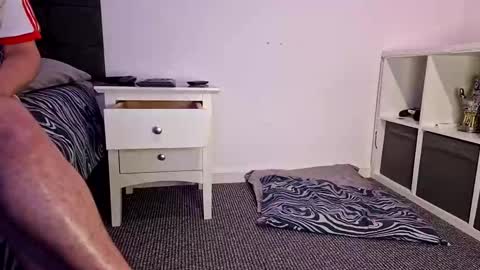 Candy Boy online show from 12.02.25