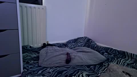 Candy Boy online show from 02.07.26