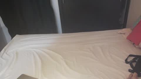 Candy online show from 03.29.26