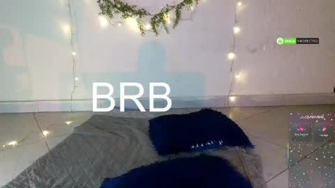 Candy - online show from 04.25.26