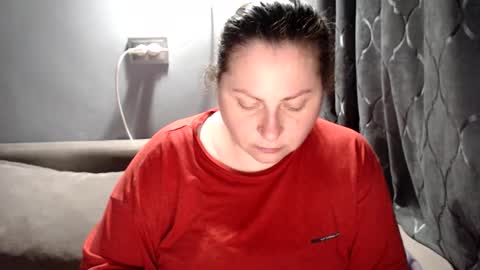 Snapshot of candycream747 chatting on 04.24.26 Laura online show from 04.24.26