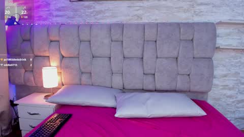 Snapshot of candycuckol chatting on 01.08.25 Candy online show from 01.08.25