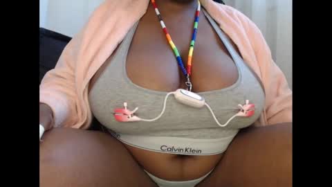 Snapshot of candydandytv chatting on 03.07.25 CandyDandyTV online show from 03.07.25