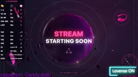 candydoll375 online show from 02.10.25