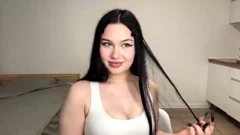 Agnese online show from 06.27.26
