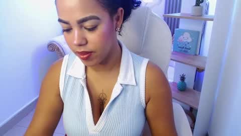 candy online show from 02.25.26