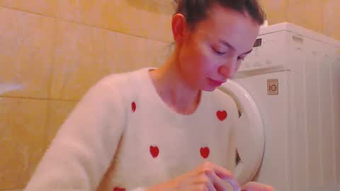 CANDYJESx online show from 01.12.25