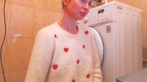 CANDYJESx online show from 02.11.25