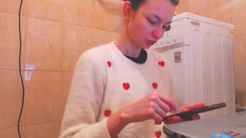 CANDYJESx online show from 02.27.25