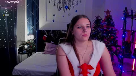 Sofia online show from 12.20.24