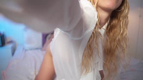 Snapshot of candylisa chatting on 03.23.26 FANSLY - online show from 03.23.26