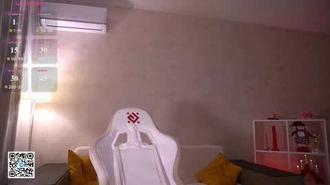 Snapshot of candylolly_ chatting on 02.19.26 Anna online show from 02.19.26