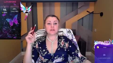 Snapshot of candylons chatting on 01.12.26 CandyLons online show from 01.12.26