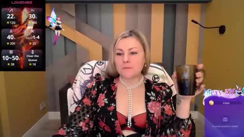 Snapshot of candylons chatting on 01.19.26 CandyLons online show from 01.19.26