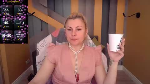 CandyLons online show from 07.08.26