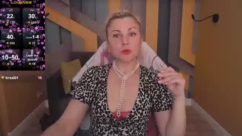 CandyLons online show from 07.09.26