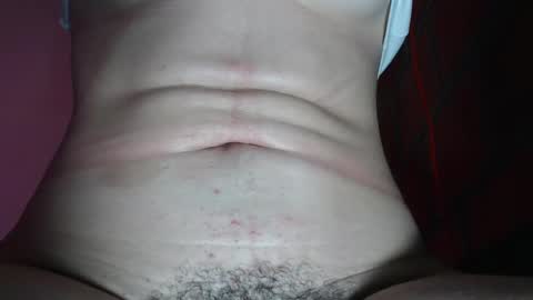 Snapshot of candylovet chatting on 12.31.24 candylovet online show from 12.31.24