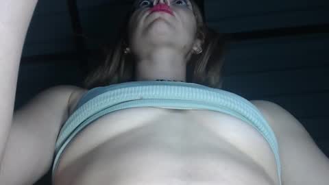 candylovet online show from 02.01.26