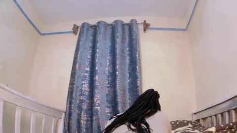 Snapshot of candymia3 chatting on 03.02.25 Candice online show from 03.02.25