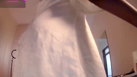 Snapshot of candymia3 chatting on 12.15.25 Candice online show from 12.15.25