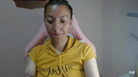 candymilfff online show from 03.16.26